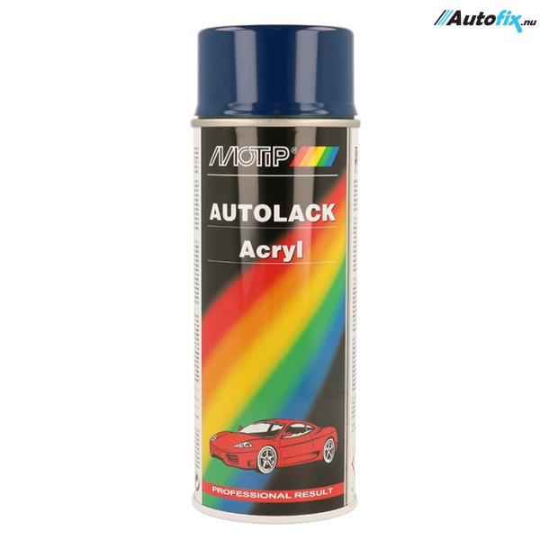 44850 - Autoacryl Spray - Motip - 400ML