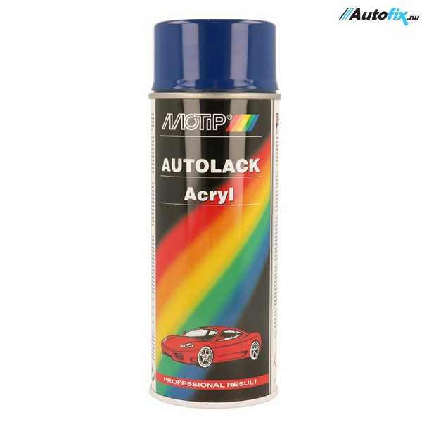 44855 - Autoacryl Spray - Motip - 400ML