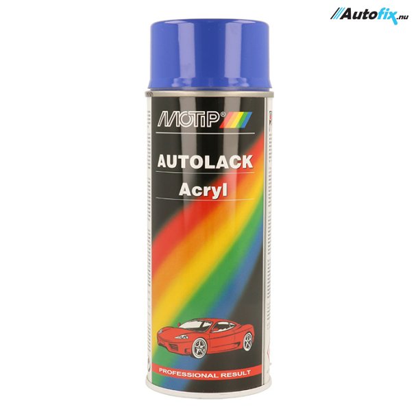 44858 - Autoacryl Spray - Motip - 400ML