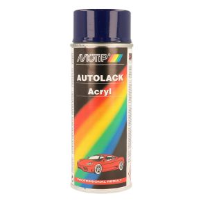 44859 - Autoacryl Spray - Motip - 400ML