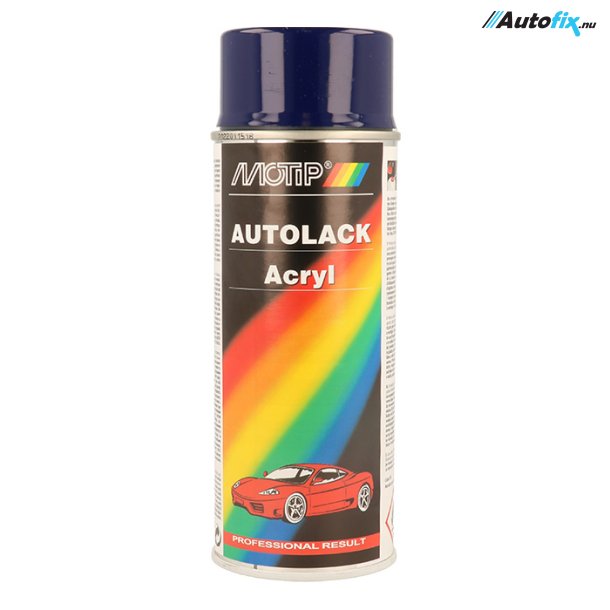 44859 - Autoacryl Spray - Motip - 400ML