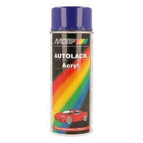 44863 - Autoacryl Spray - Motip - 400ML