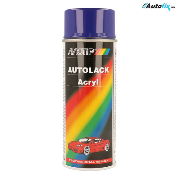 44863 - Autoacryl Spray - Motip - 400ML