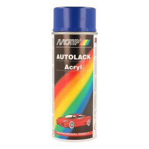44864 - Autoacryl Spray - Motip - 400ML