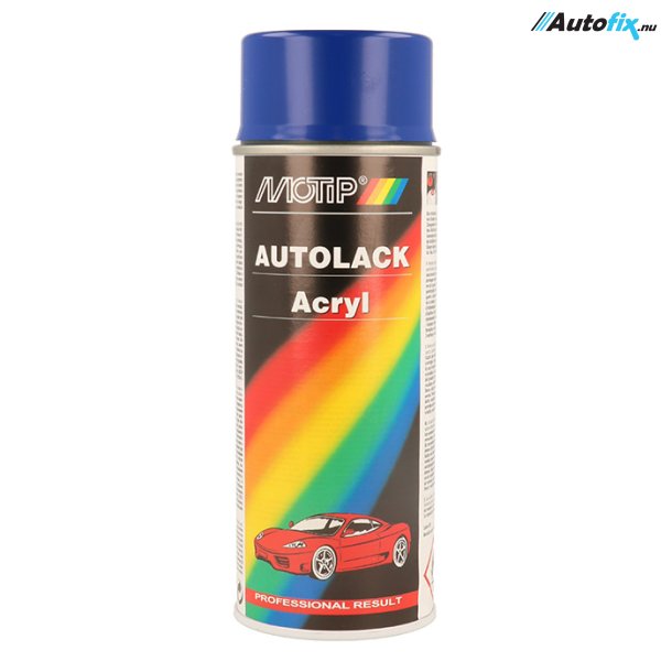 44864 - Autoacryl Spray - Motip - 400ML