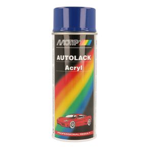 44865 - Autoacryl Spray - Motip - 400ML