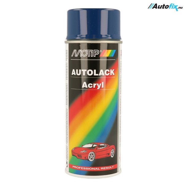 44867 - Autoacryl Spray - Motip - 400ML