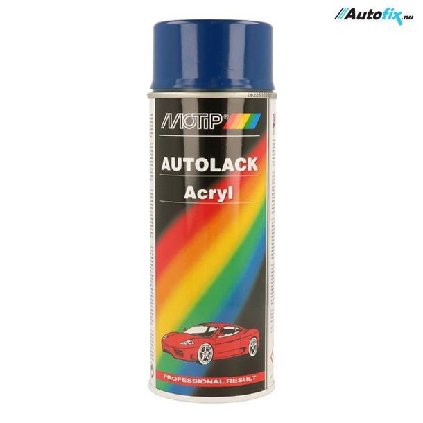 44869 - Autoacryl Spray - Motip - 400ML