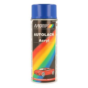 44870 - Autoacryl Spray - Motip - 400ML