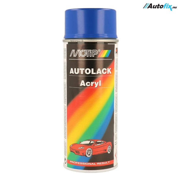 44870 - Autoacryl Spray - Motip - 400ML