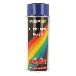 44881 - Autoacryl Spray - Motip - 400ML