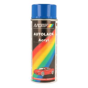44930 - Autoacryl Spray - Motip - 400ML
