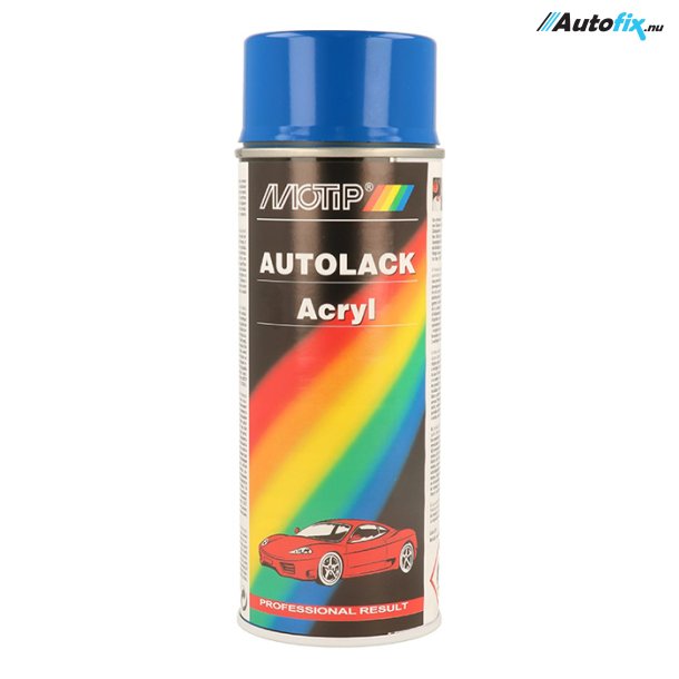 44930 - Autoacryl Spray - Motip - 400ML
