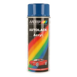 44940 - Autoacryl Spray - Motip - 400ML