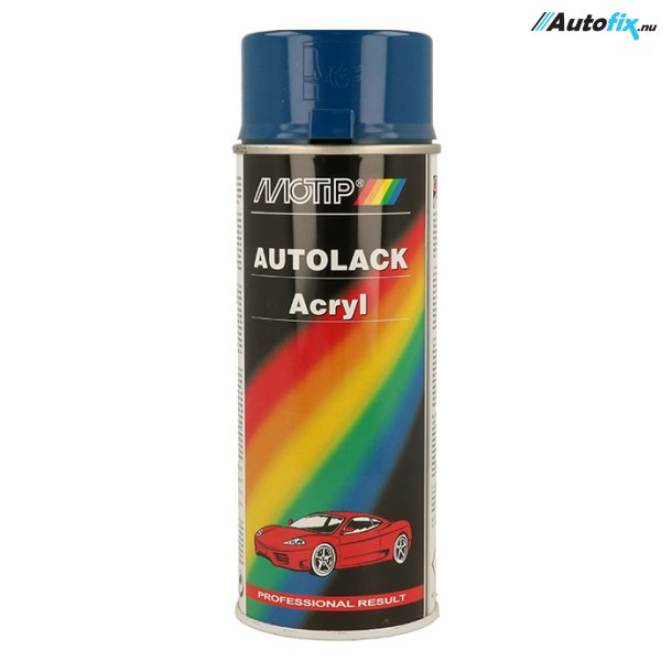 44945 - Autoacryl Spray - Motip - 400ML