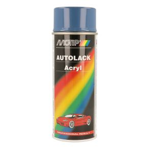 44975 - Autoacryl Spray - Motip - 400ML