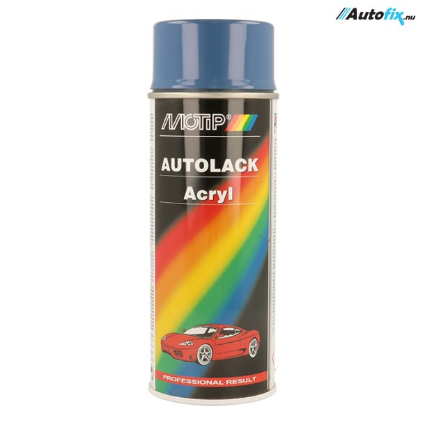 44975 - Autoacryl Spray - Motip - 400ML