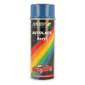 44980 - Autoacryl Spray - Motip - 400ML