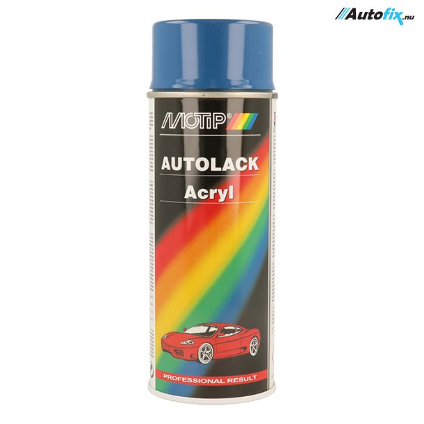 44980 - Autoacryl Spray - Motip - 400ML