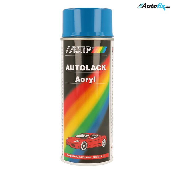 45025 - Autoacryl Spray - Motip - 400ML
