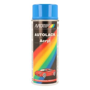 45060 - Autoacryl Spray - Motip - 400ML