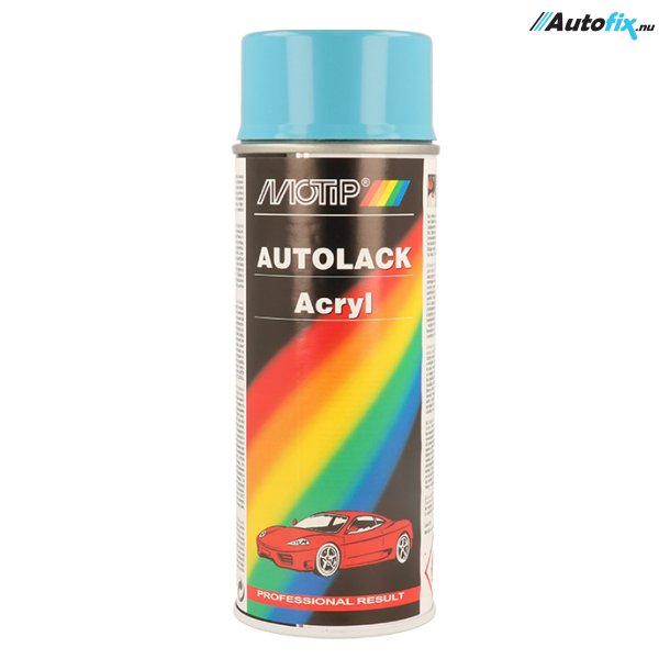 45150 - Autoacryl Spray - Motip - 400ML
