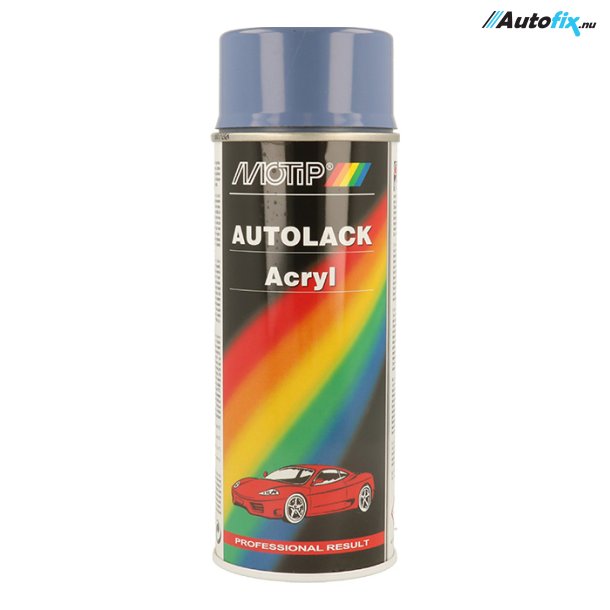 45210 - Autoacryl Spray - Motip - 400ML