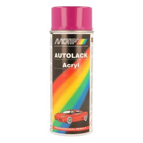 45216 - Autoacryl Spray - Motip - 400ML