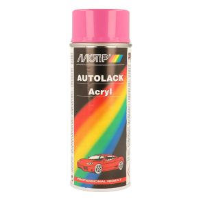 45217 - Autoacryl Spray - Motip - 400ML