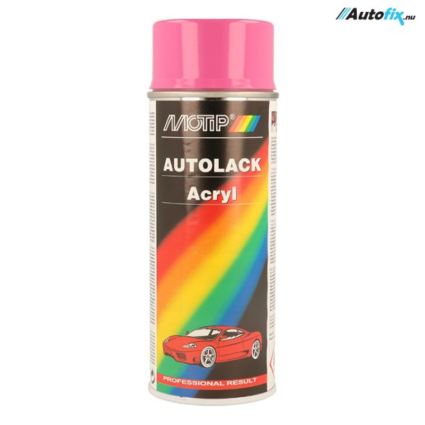 45217 - Autoacryl Spray - Motip - 400ML