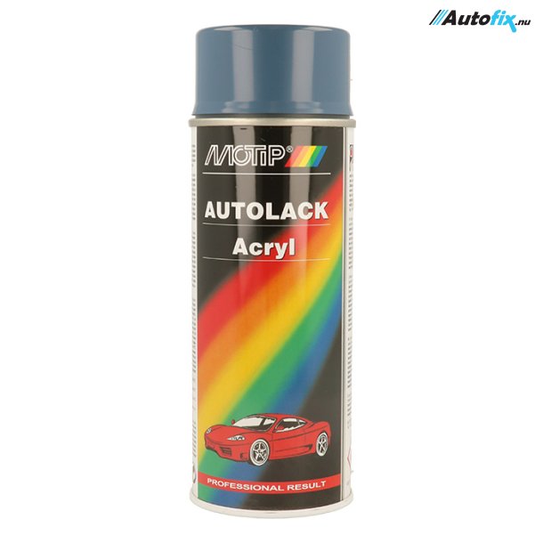 45230 - Autoacryl Spray - Motip - 400ML