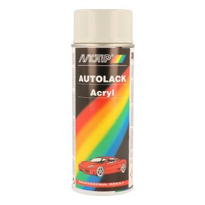 45258 - Autoacryl Spray - Motip - 400ML
