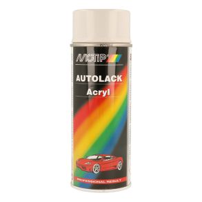 45261 - Autoacryl Spray - Motip - 400ML
