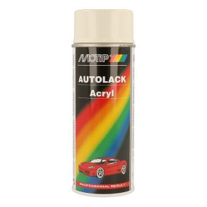 45400 - Autoacryl Spray - Motip - 400ML
