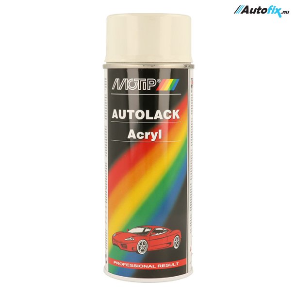 45650 - Autoacryl Spray - Motip - 400ML