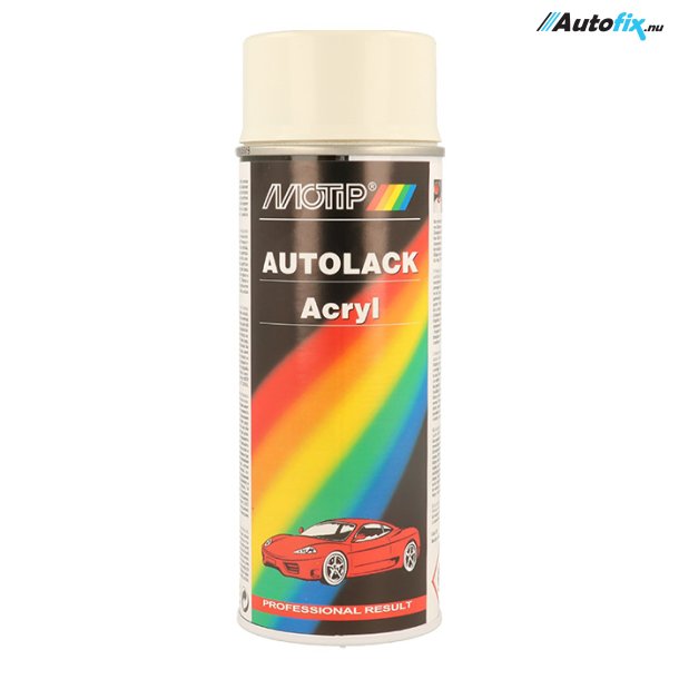 45660 - Autoacryl Spray - Motip - 400ML