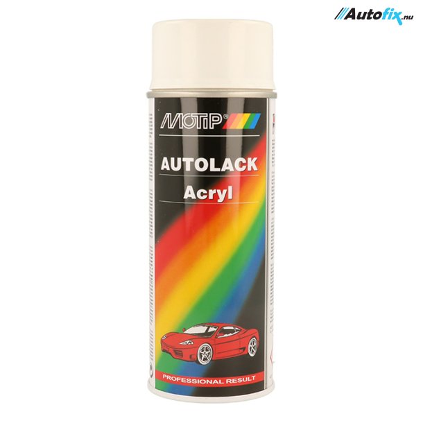 45710 - Autoacryl Spray - Motip - 400ML