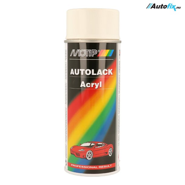 45730 - Autoacryl Spray - Motip - 400ML
