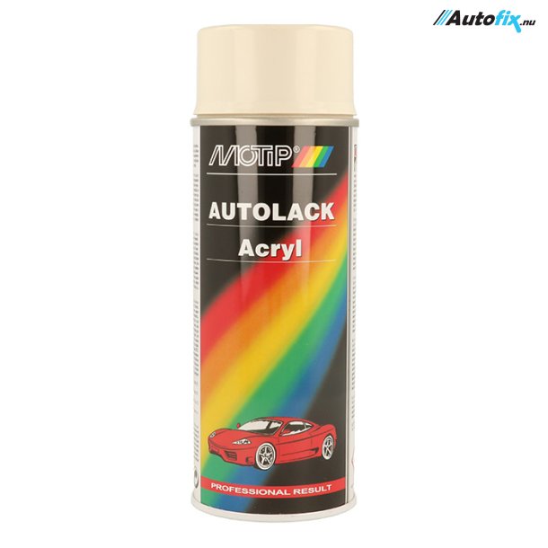 45790 - Autoacryl Spray - Motip - 400ML