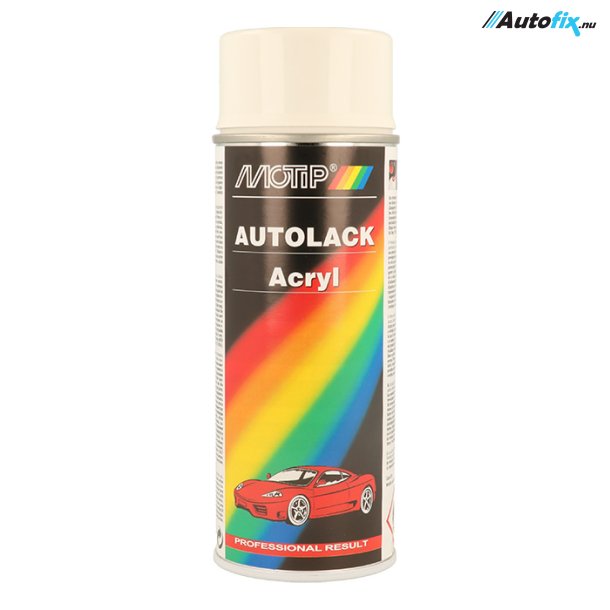 45810 - Autoacryl Spray - Motip - 400ML