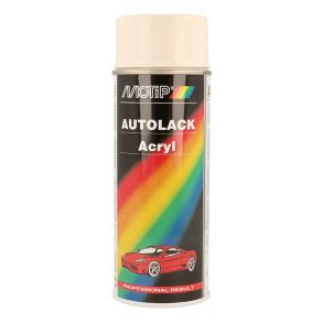 45870 - Autoacryl Spray - Motip - 400ML
