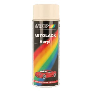 45880 - Autoacryl Spray - Motip - 400ML