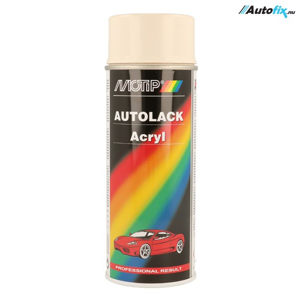 45880 - Autoacryl Spray - Motip - 400ML