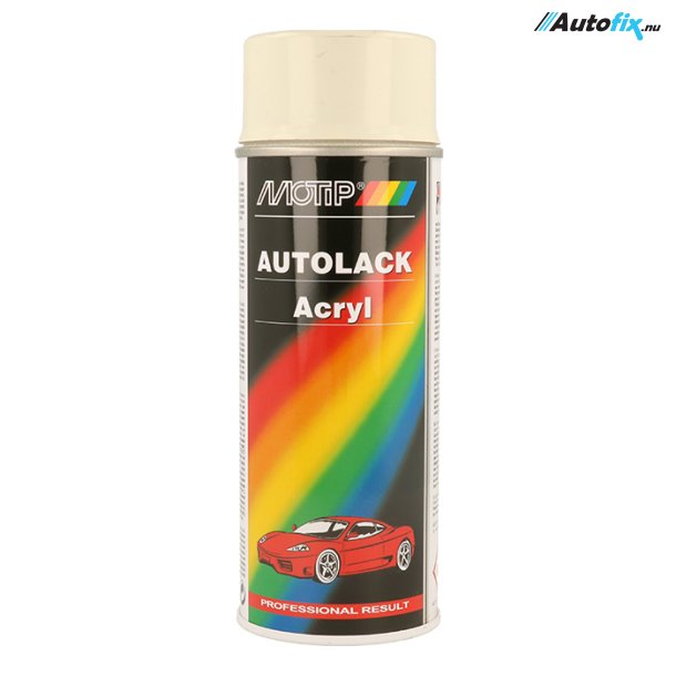46100 - Autoacryl Spray - Motip - 400ML