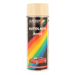 46250 - Autoacryl Spray - Motip - 400ML