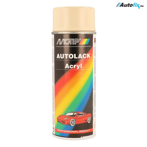 46250 - Autoacryl Spray - Motip - 400ML