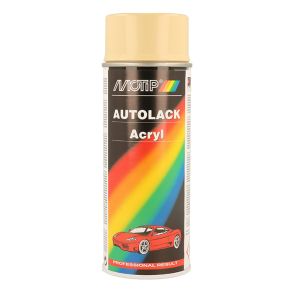 46280 - Autoacryl Spray - Motip - 400ML