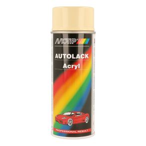 46300 - Autoacryl Spray - Motip - 400ML
