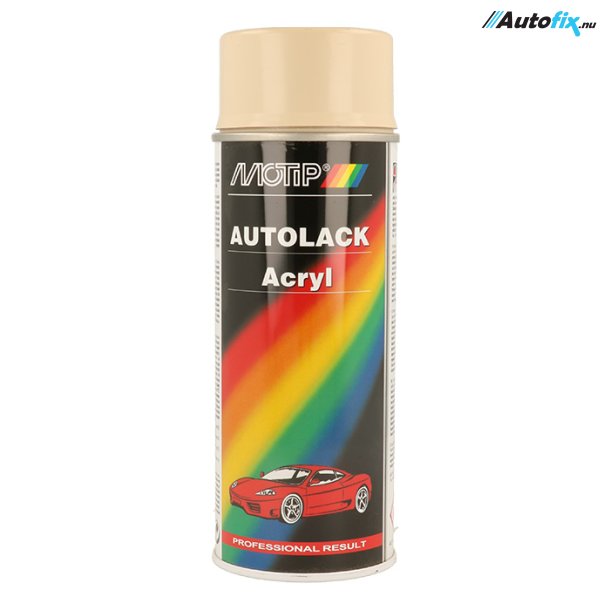 46320 - Autoacryl Spray - Motip - 400ML