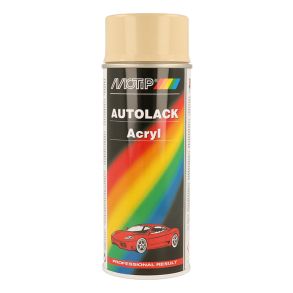 46350 - Autoacryl Spray - Motip - 400ML